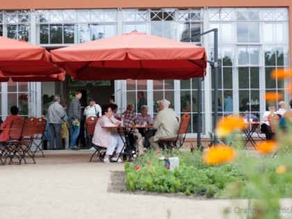 Photo: Orangerie Altdöbern